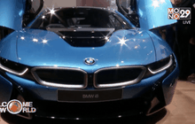 ตลาดรถหรูอินเดียกำลังเติบโต