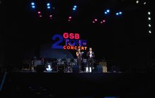 เปิดเวทีคอนเสิร์ตแรก “GSB 2 TONE CONCERT”