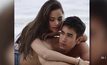 “ณเดชน์ – ญาญ่า” แจงสถานะแล้วแต่จะคิด ไร้ปัญหา “เอ” 