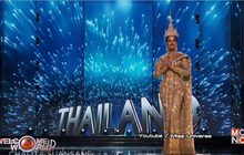 ปฏิกิริยาหลังการประกวด Miss Universe 2016
