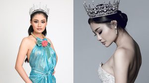 ปีนี้งดประกวดขอส่ง!! มิลค์ ภัทลดา ตัวแทนประเทศไทย ไปชิงมงกุฎ มิสเวิลด์ 2017