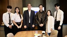นิเทศ RPU เปิดสอนหลักสูตรใหม่ปั้นนักคอนเทนต์เอไอ