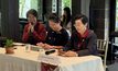 สมาคมวิศวกรหญิงไทยจัดประชุมใหญ่ 2568 พร้อมเฉลิมฉลองวันวิศวกรหญิงสากล
