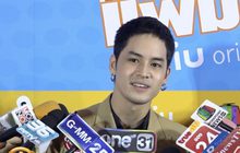 “เก้า จิรายุ” ห่วงแม่โพสต์ดราม่าลงเฟซบุ๊ก รับกำลังซุ่มจีบสาว