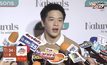 “มาร์ช” โต้เป็นมือที่สามทำ “ใบเฟิร์น” เลิก “ท็อป”