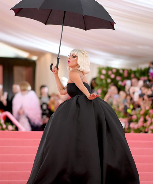 Met Gala 2019