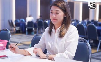 คนดังการเมืองแห่สมัครสส.พรรคภูมิใจไทยต่อเนื่อง “กุลวลี – สุดารัตน์ – รัชดา -หมอเอกภพ” ร่วมสู้ศึกเลือกตั้ง 