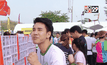 บรรยากาศวิ่งเขาใหญ่ฮาล์ฟมาราธอน 2016