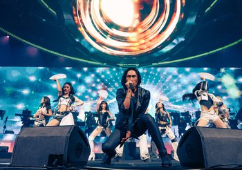 ครบทุกอารมณ์! “bodyslam Power of The B-Side Concert” คอนเสิร์ตรวมพลังแฟนพันธุ์แท้บอดี้สแลม