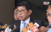 “วิษณุ” ยอมรับรัฐบาลไม่มีศักยภาพจับ “ยิ่งลักษณ์”