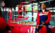 Five Minutes Big HERO : อำนาจ เกษตรพัฒนา  ตอนที่ 4/5