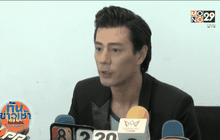 โดม เลื่อนจัดเทศกาลดนตรี ”NORTH FEST’’