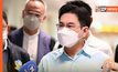 “จุรินทร์”หวังอาเซียนหาจุดร่วม รับมือความขัดแย้งการค้า-การเมือง-มหาอำนาจ เดินหน้ากอบกู้ปัญหาเศรษฐกิจคู่โควิด-19