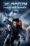 X-Men: The Last Stand X-เม็น รวมพลังประจัญบาน