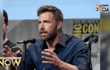 “เบน แอฟเฟล็ก” อวยการปรากฎตัวของแบทแมน ใน Suicide Squad