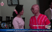 “ซูจี” หารือกระบวนการสันติภาพผู้นำกะเหรี่ยง