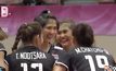 ลูกยางสาวไทยพ่ายเซอร์เบีย ปิดท้าย WGP สนาม 2