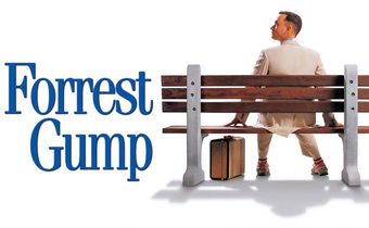 Forrest Gump อัจฉริยะปัญญานิ่ม