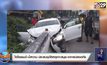 ไฮโซแชมป์-น้ำหวานประสบอุบัติเหตุเกาะสมุย – อาการปลอดภัย