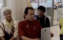 จี้ กกต.ยุบพรรคไทยรักษาชาติ ก่อนเลือกตั้ง 24 มี.ค.นี้