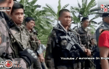 ฟิลิปปินส์หวั่นเหตุปะทะกลุ่มกบฏมุสลิม