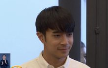 จำคุก”ไต้ฝุ่น KPN” 6 เดือน รอลงอาญา 1 ปี คดีเมจิกสกิน