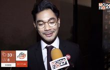 “เนม ปราการ” หมั้นแฟนนอกวงการ ปลื้มได้ลูกสาวสมใจ