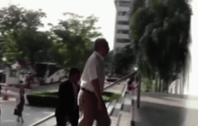 ศาลสั่งจำคุกสนธิ ลิ้มทองกุล 1 ปี