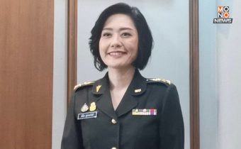 “ภูมิธรรม”เซ็นต์ตั้ง” หมอดังใจ” นั่งโฆษกกลาโหม