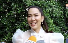 “จอย รินลณี” เชื่อ “สรยุทธ” ปรับตัวได้ หลังถูกศาลสั่งจำคุก