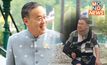 “เศรษฐา” ทานข้าวบ้านจันทร์ฯ เผย “ทักษิณ” ยิ้มแย้มแจ่มใส อาการดีขึ้น