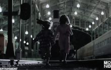 Sia ส่งคลิปเนื้อร้อง Never Give Up เพลงประกอบภาพยนตร์ Lion