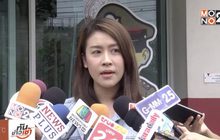 “เชียร์” แจ้งความ! น้องหมาโดนกัด แต่คู่กรณีไม่รับผิดชอบ 