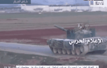 ซีเรียยึดคืนหมู่บ้านชีอะห์สำเร็จ 2 แห่ง