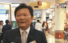 ชงครม. ขยายพื้นที่ประกันภัยข้าวนาปี 5 แสนไร่