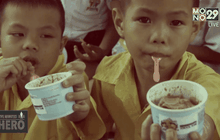 Five minutes Bighero : พี่บอมบ์ ตอนที่ 2/5