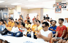 “แม่ปุก” มั่นใจ “เมย์” มีเหรียญโอลิมปิกแน่