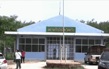 ผู้ถูกคุมขัง 5 คน หลบหนีจากเรือนจำจังหวัดตรัง