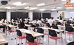 ผู้สมัคร 13,908 ชีวิต ร่วมชิงชัยสนามสอบบรรจุข้าราชการ กทม. 6 ตำแหน่ง 375 อัตรา