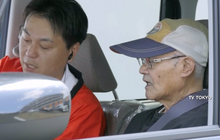 ญี่ปุ่นพัฒนารถยนต์เพื่อผู้สูงวัยหลังสถิติอุบัติเหตุเพิ่ม
