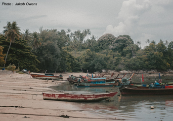 พยากรณ์อากาศ 18 ธ.ค.