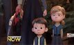 มนุษย์หิมะ “โอลาฟ” ฉายเดี่ยวทริปผจญภัย ในหนังสั้นใหม่จาก Frozen