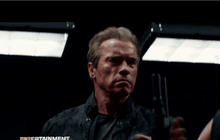 “อาร์โนลด์” เผย รอคอยจะเป็นคนเหล็ก ในภาคต่อที่ 6!