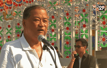 กทม.ยืนยันใช้งบฯ แสดงไฟ แอลอีดี ไม่สูญเปล่า