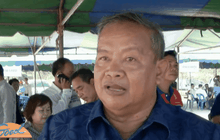 นายกฯลงพื้นที่ภัยแล้ง “นครสวรรค์-ชัยนาท” วันนี้