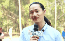 “แวน ชนินทร” เค้นอารมณ์เล่นซีนกู้ระเบิด