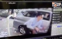 เตรียมแจ้งความหนุ่มไม่จ่ายค่าส่วนกลาง 9 ปี