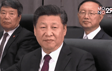 ผู้นำจีนหารือทวิภาคีกับผู้นำสหรัฐฯ