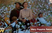 Movie Review : Mary Poppins Returns