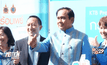 รัฐบาลขอต่างชาติเคารพประชามติไทย